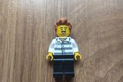 Lego City Minifigure