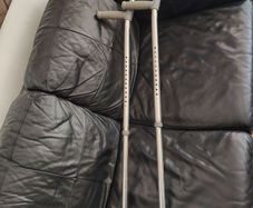 Crutch