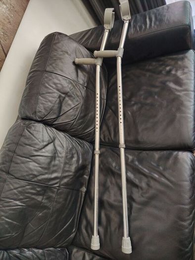Crutch