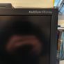 Used NEC MultiSync EX231W - LED monitor - 23" - 1920 x 1080 Full HD - TN - 250 cd/m2 - 1000:1 - 25000:1 (dynamic) - 5 ms - DVI-I, Display Port - black Image 4