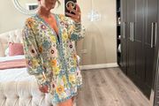 asos embellished dress