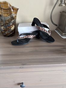 Size 6 shoes