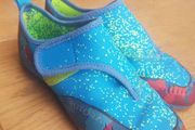 climbing shoes