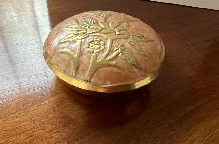 Trinket Dish