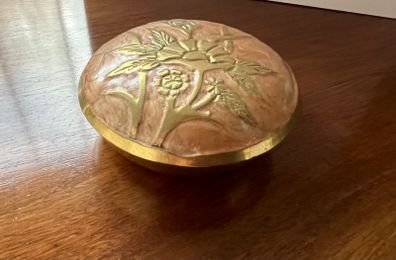 Trinket Dish