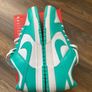 Nike Dunk Low SE Clear Jade  UK14 / EU49.5 Image 4