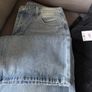 Mens Cargo Jeans Image 2