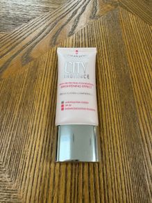 Bourjois Paris City Radiance foundation