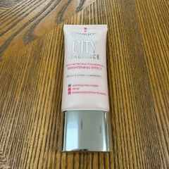 Bourjois Paris City Radiance foundation