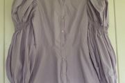 Zara shirt