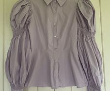 Zara shirt