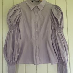 Zara shirt