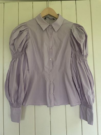 Zara shirt