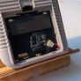 Super Modded Gameboy of your Dreams - Gameboy DMG in new Shell with IPS LCD Upgrade AND Lithium Battery Mod #410 Image 3