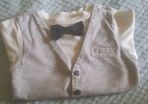 H&H vest baby boy