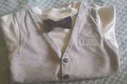 H&amp;H vest baby boy