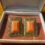 Vintage Earrings Image 2