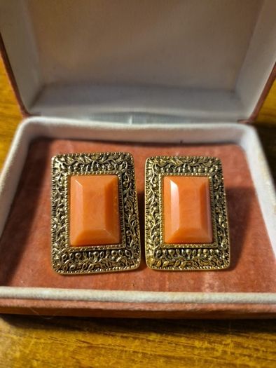 Vintage Earrings