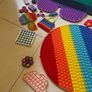 Sensory  toys  pop its squishies etc Image 3