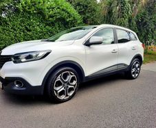 Renault Kadjar 2016