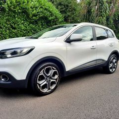 Renault Kadjar 2016