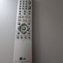 LG RH7500 Dvd HDD recorder Image 2