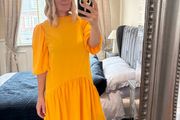Love &amp; divine mini dress