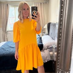 Love & divine mini dress