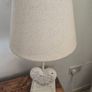 2 side table lamps Image 5