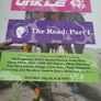 UNKLE The Road part 1 double black vinyl Image 2