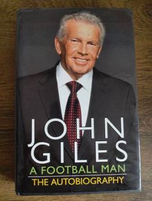 John Giles