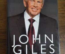 John Giles