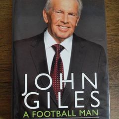 John Giles