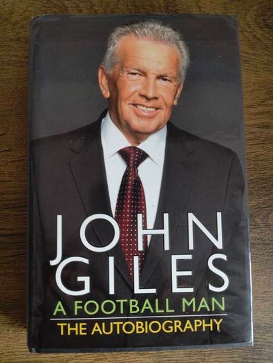 John Giles
