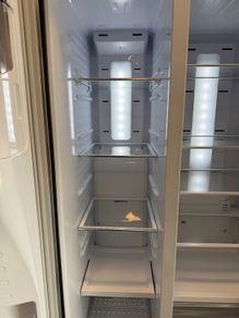 Samsung Fridge Freezer