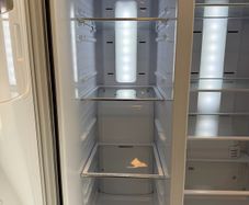 Samsung Fridge Freezer