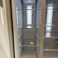 Samsung Fridge Freezer