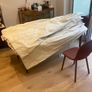 Curtains - Lined- Large - 2 Pairs. Image 10