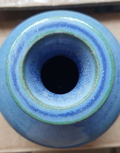Louis Mulcahy vase