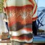 Beautiful Taifun Overshirt Size UK 12, AV Image 9