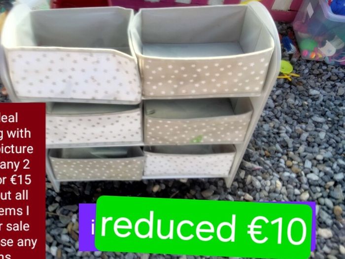 full house clearance balbriggan