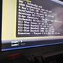 Nintendo 64 with hacked game Image 7
