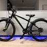 Rockrider EXPL 500 Kids Bike 24 inch Image 2
