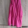 Calvin Klein pink top size fits Xs and s never worn Image 2