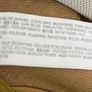 Mens Zara beige blazer size 52 EUR 42 USA. Image 8