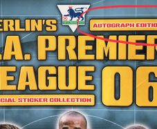 Merlins F.a. Premier League '06
