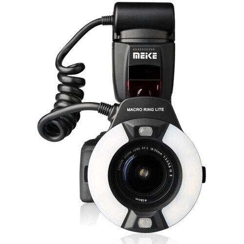 Meke Macro Flash (for Nikon)