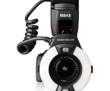 Meke Macro Flash (for Nikon)