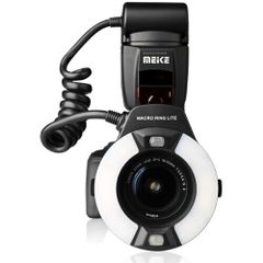 Meke Macro Flash (for Nikon)