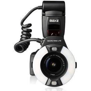 Meke Macro Flash (for Nikon)